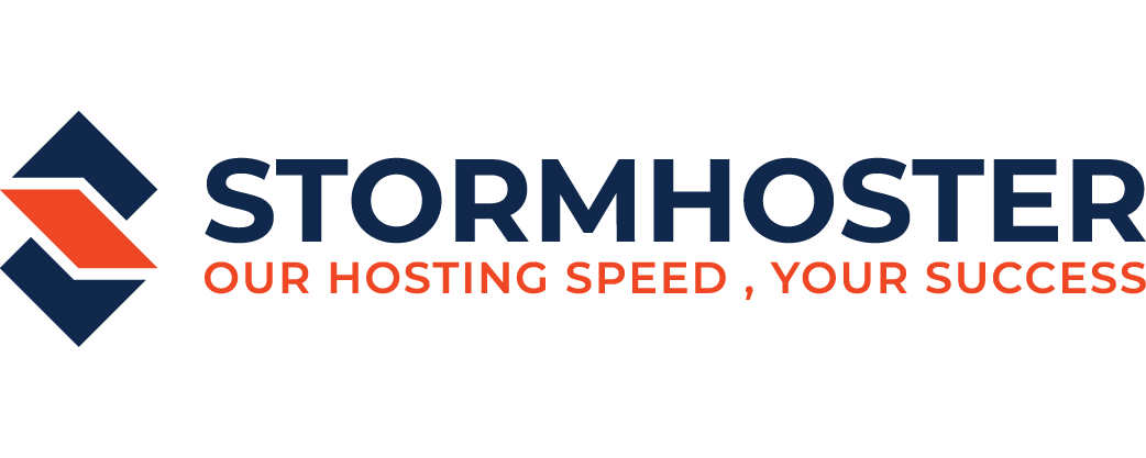 StormHoster Limited